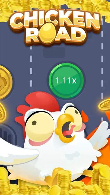 Chicken road 2 Screenshot