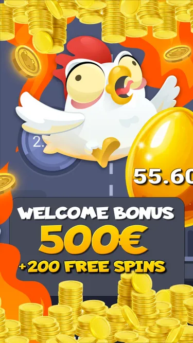 Chicken road 2 Screenshot