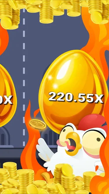 Chicken road 2 Screenshot